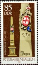 Briefmarkensammlerverein e.V. Pegau/Sachsen