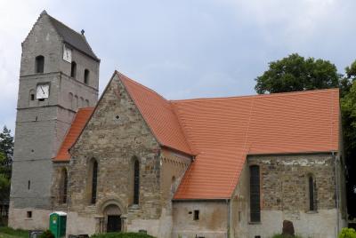 Förderverein der Kreuzkirche Sankt Nikolai Hohenlohe - Kitzen e.V.