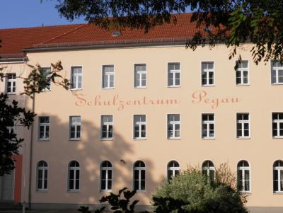 Schulzentrum Pegau