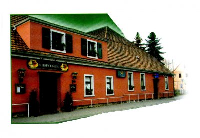 Albert's Gasthof in Pegau OT Thesau